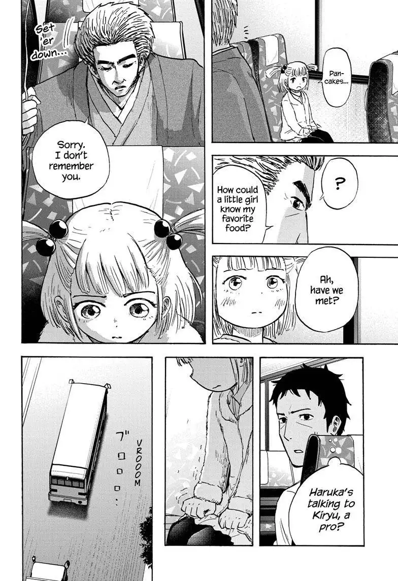 High School Family: Kokosei Kazoku Chapter 116 9